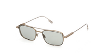Солнцезащитные очки Ermenegildo Zegna EZ0293