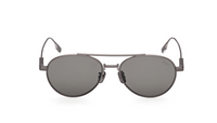 Lunettes de soleil Ermenegildo Zegna EZ0288