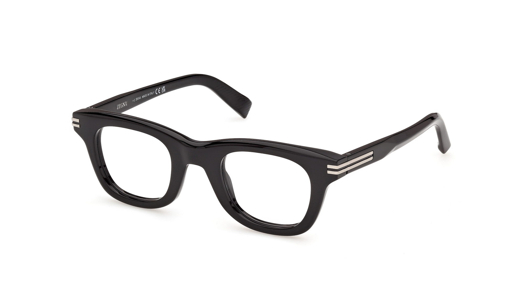 Prescription Glasses Ermenegildo Zegna EZ5374