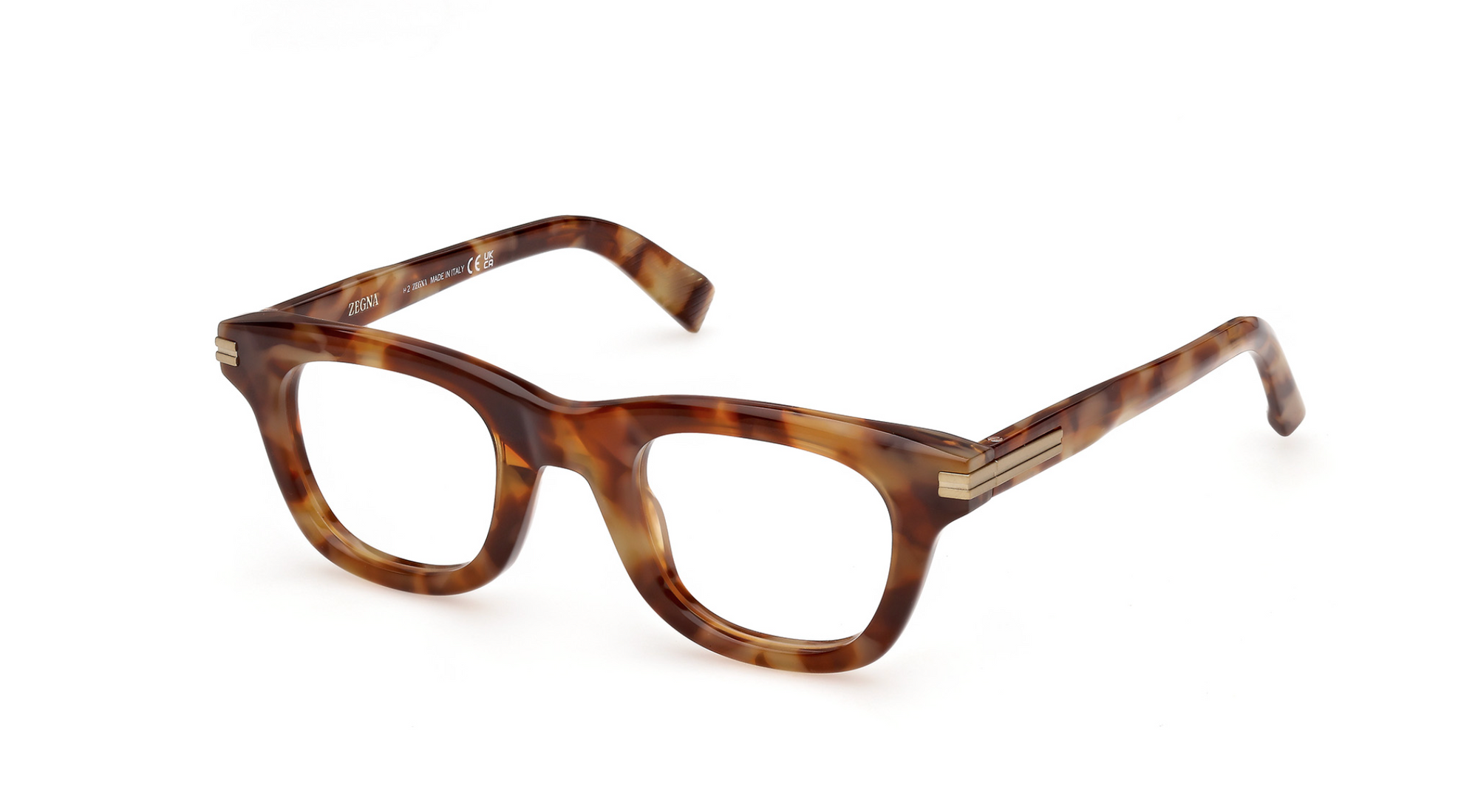 Prescription Glasses Ermenegildo Zegna EZ5374