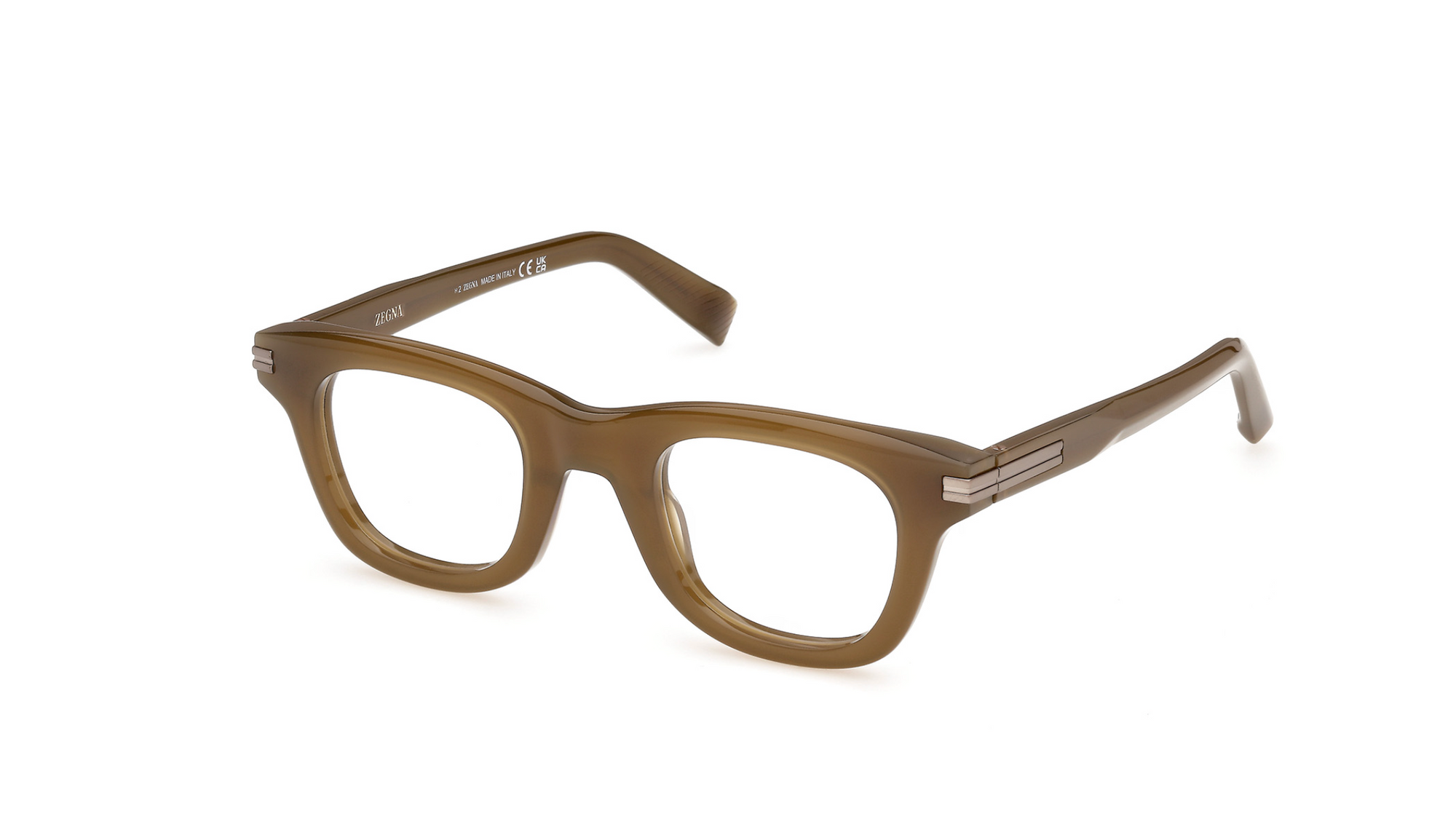 Prescription Glasses Ermenegildo Zegna EZ5374