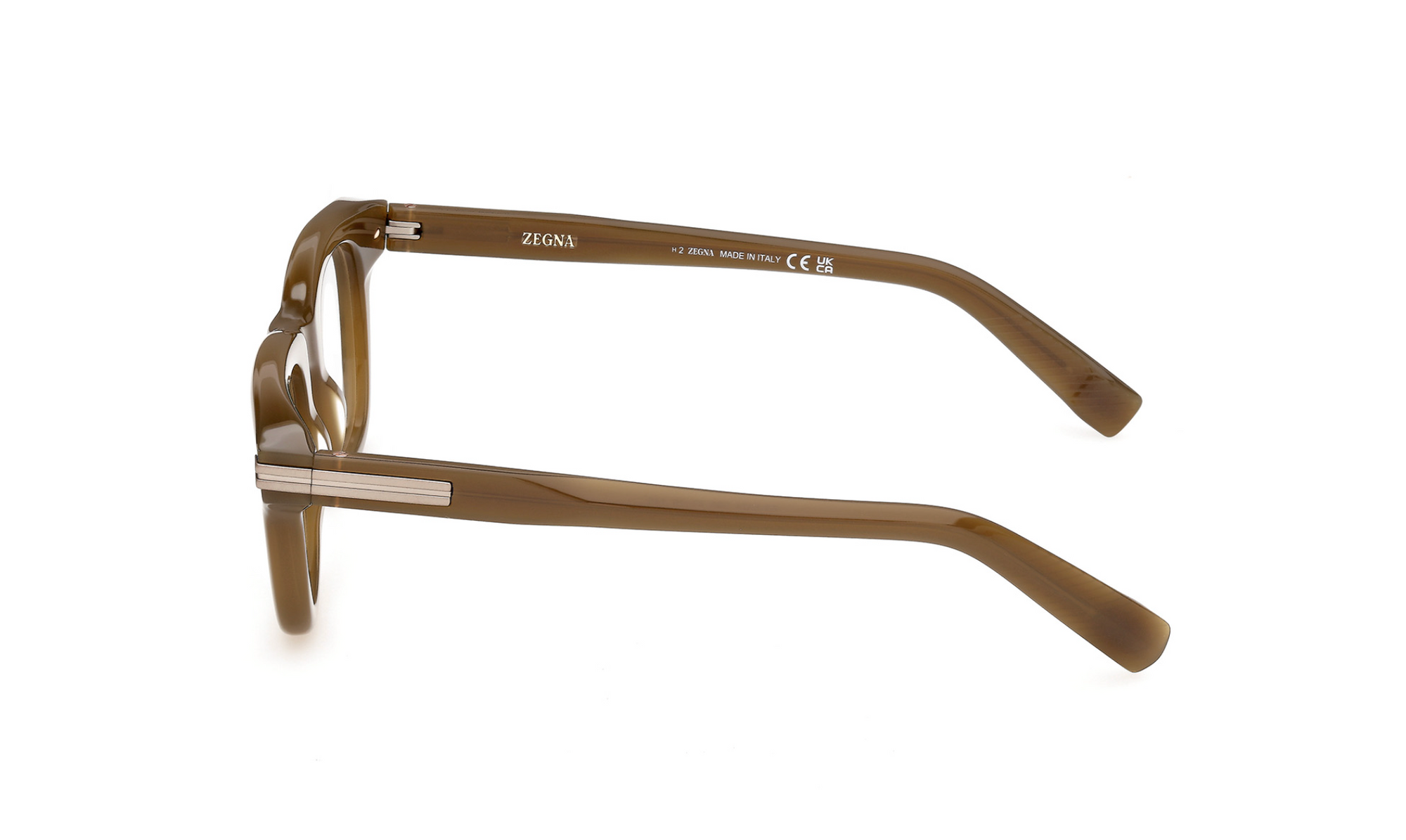 Prescription Glasses Ermenegildo Zegna EZ5374