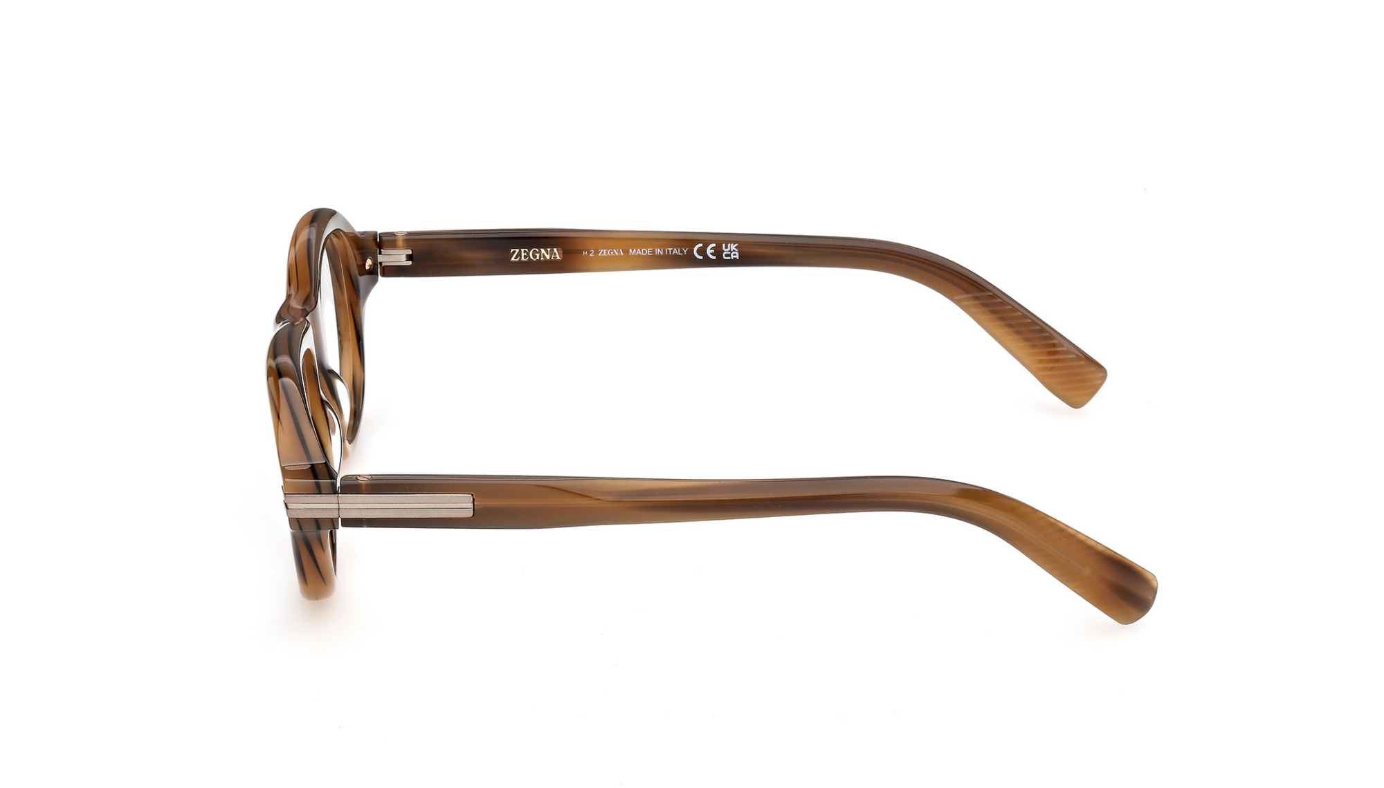 Brille Ermenegildo Zegna EZ5375