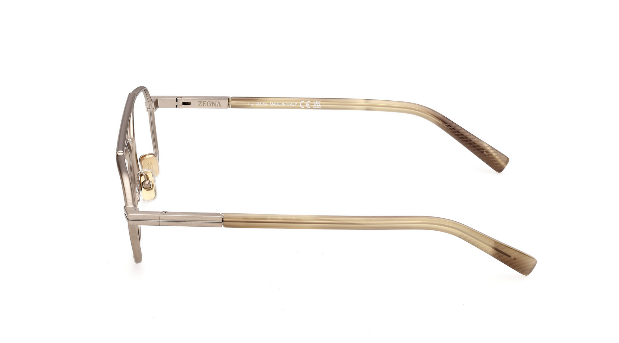 Brille Ermenegildo Zegna EZ5369