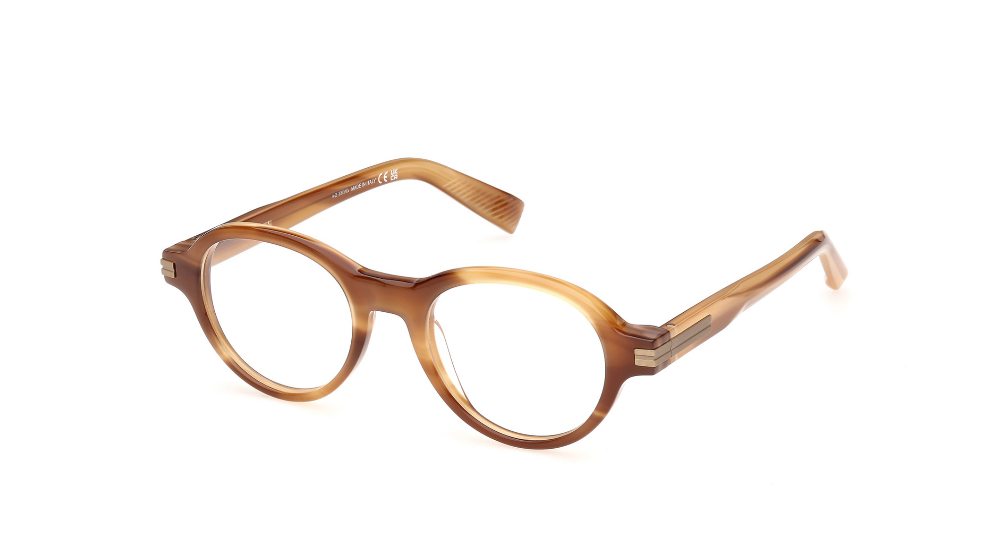 Ermenegildo Zegna EZ5363 Eyeglasses