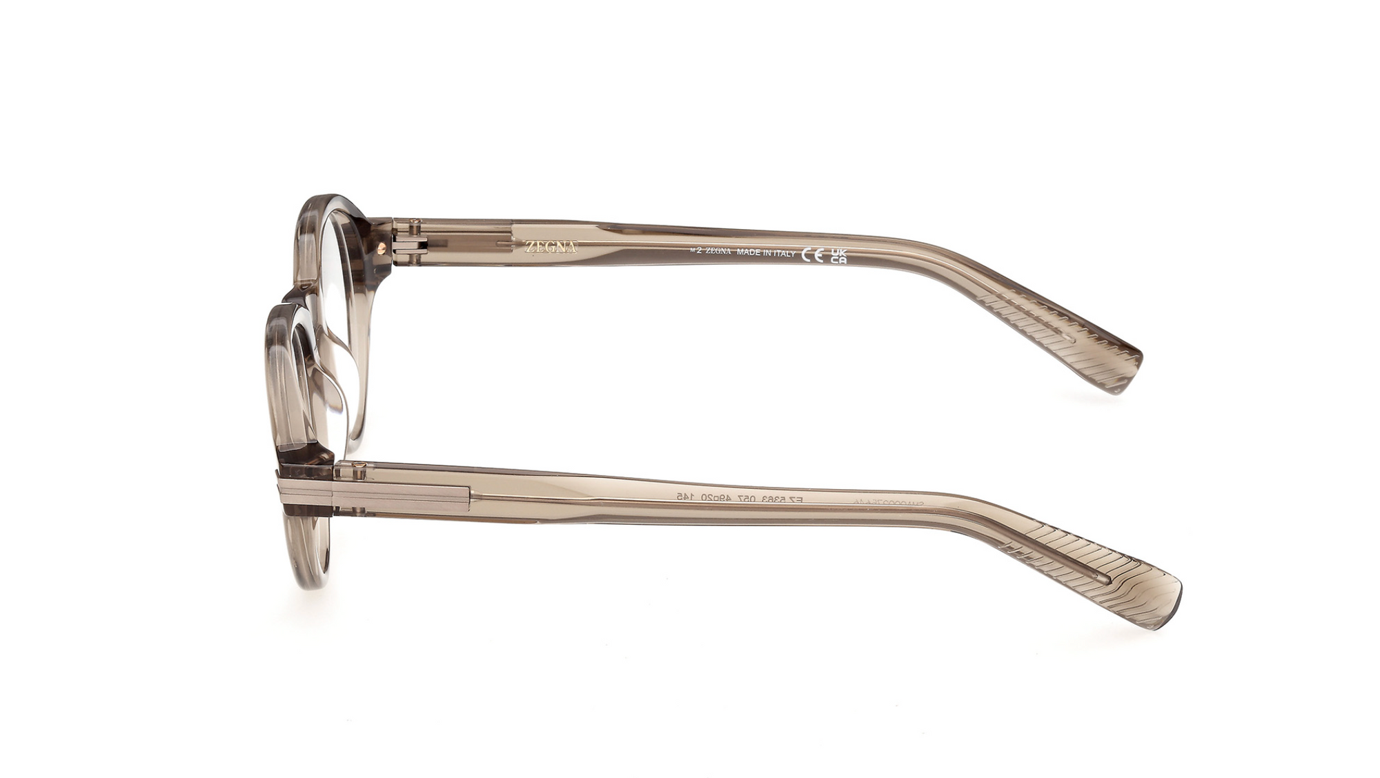 Ermenegildo Zegna EZ5363 Eyeglasses
