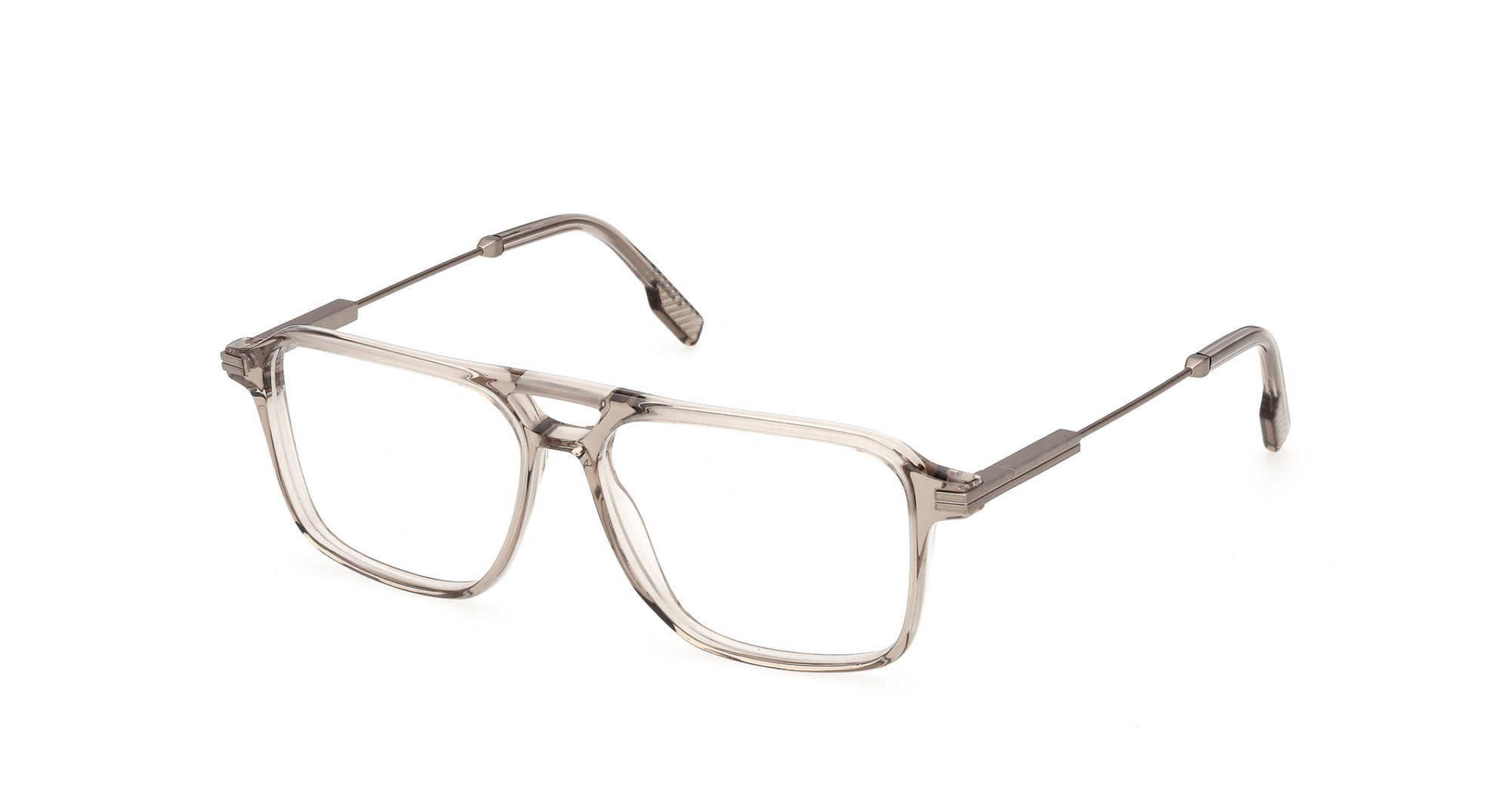 Brilmonturen Ermenegildo Zegna EZ5360