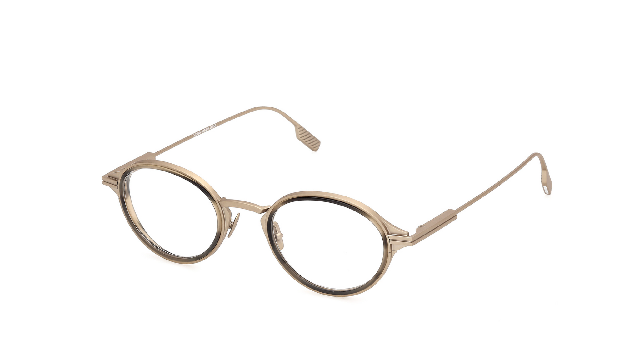 Brilmonturen Ermenegildo Zegna EZ5350
