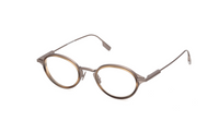Brilmonturen Ermenegildo Zegna EZ5350