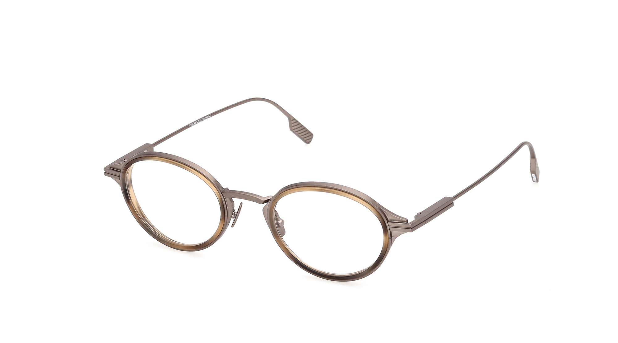 Brilmonturen Ermenegildo Zegna EZ5350