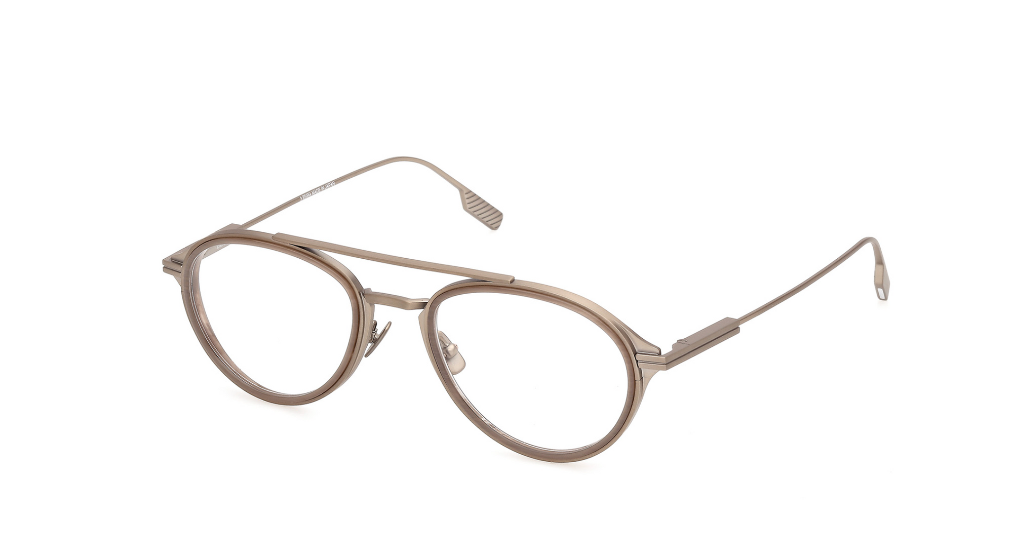 Brilmonturen Ermenegildo Zegna EZ5349