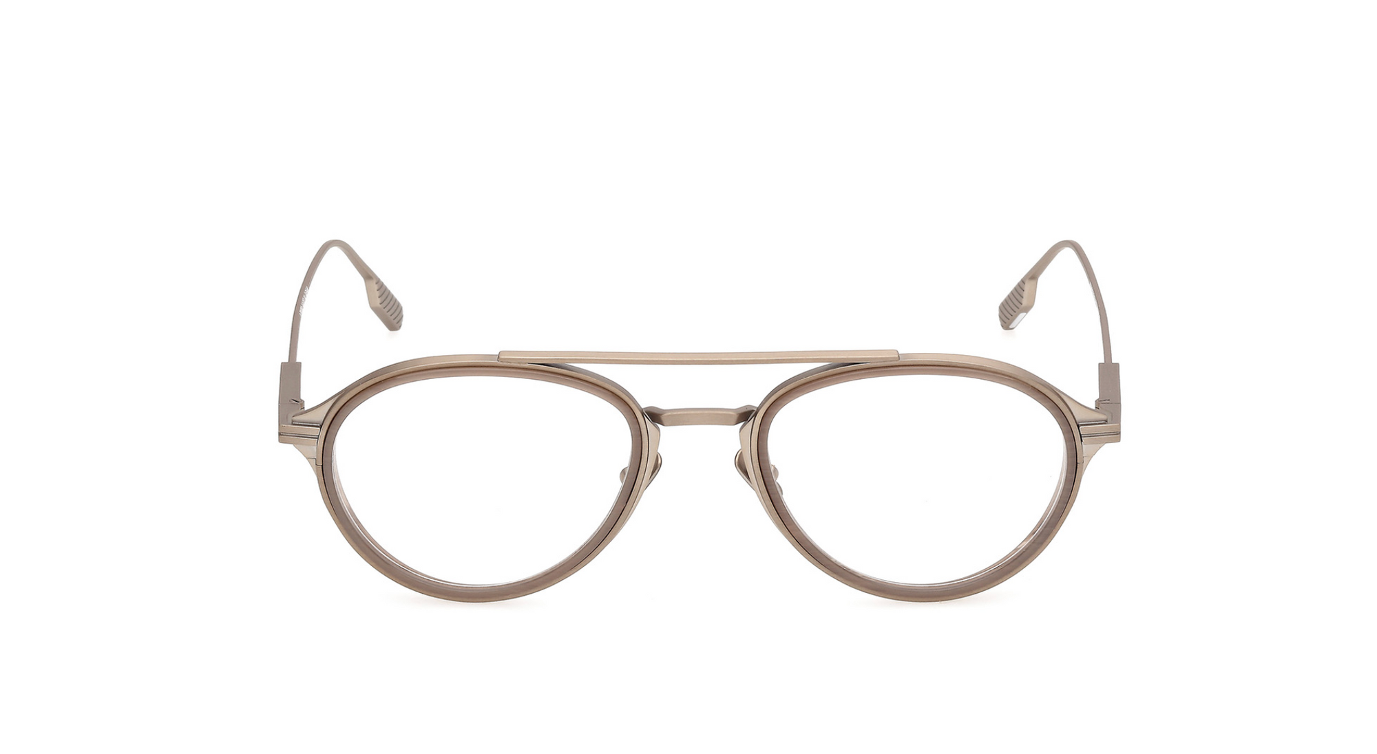Brilmonturen Ermenegildo Zegna EZ5349