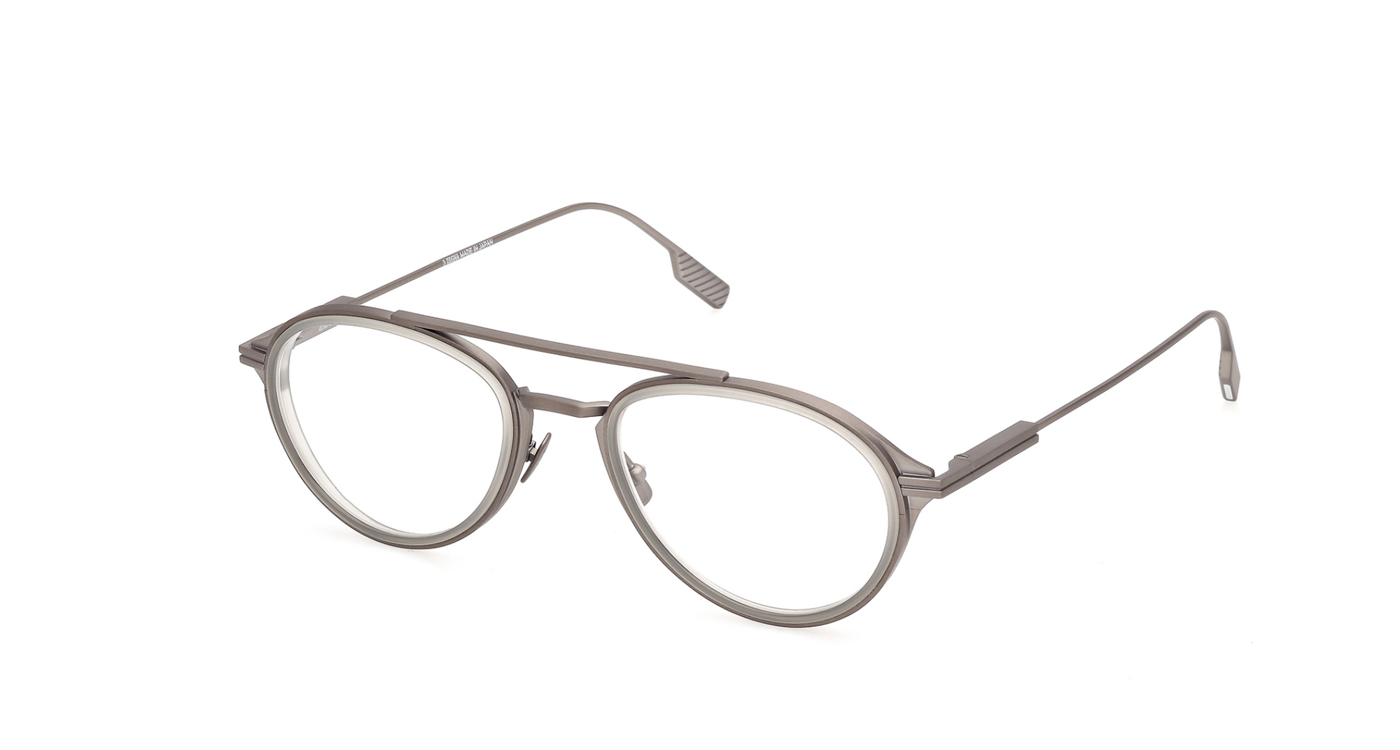 Brilmonturen Ermenegildo Zegna EZ5349
