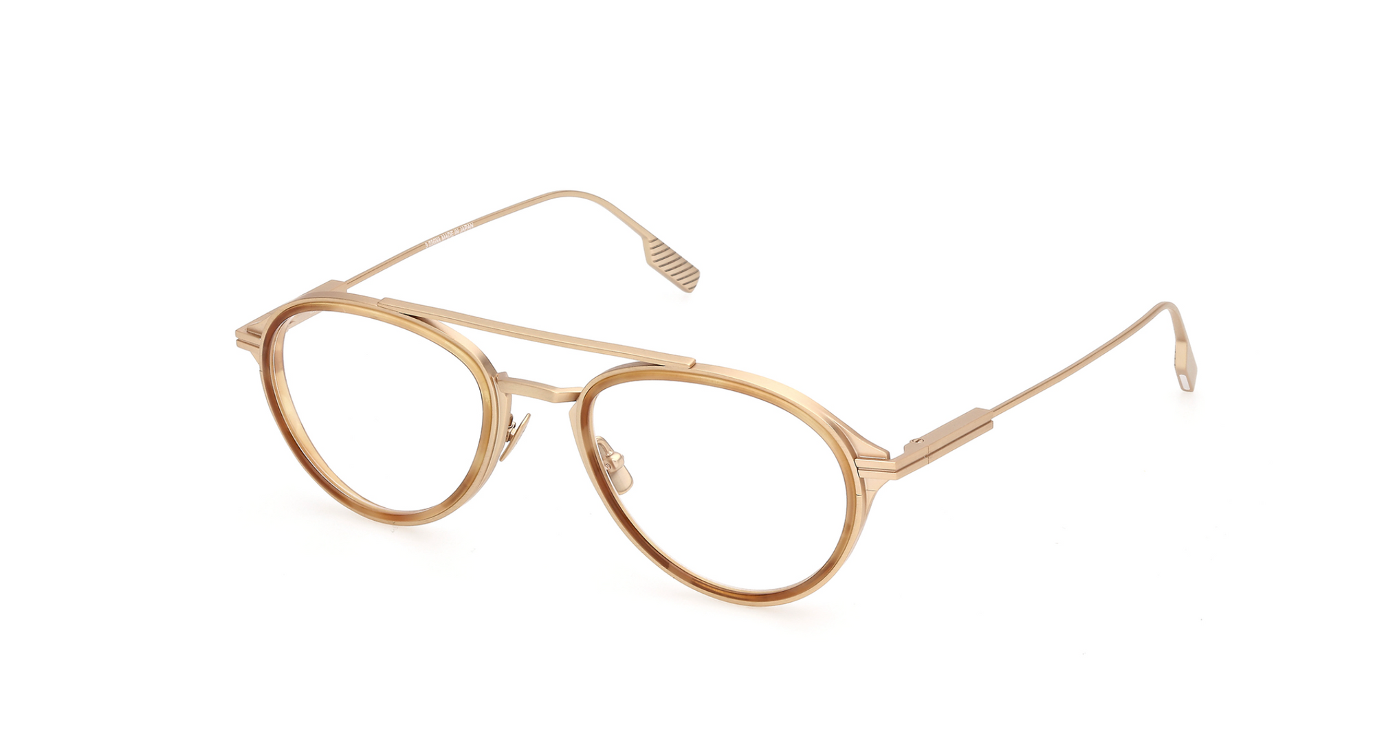Brilmonturen Ermenegildo Zegna EZ5349