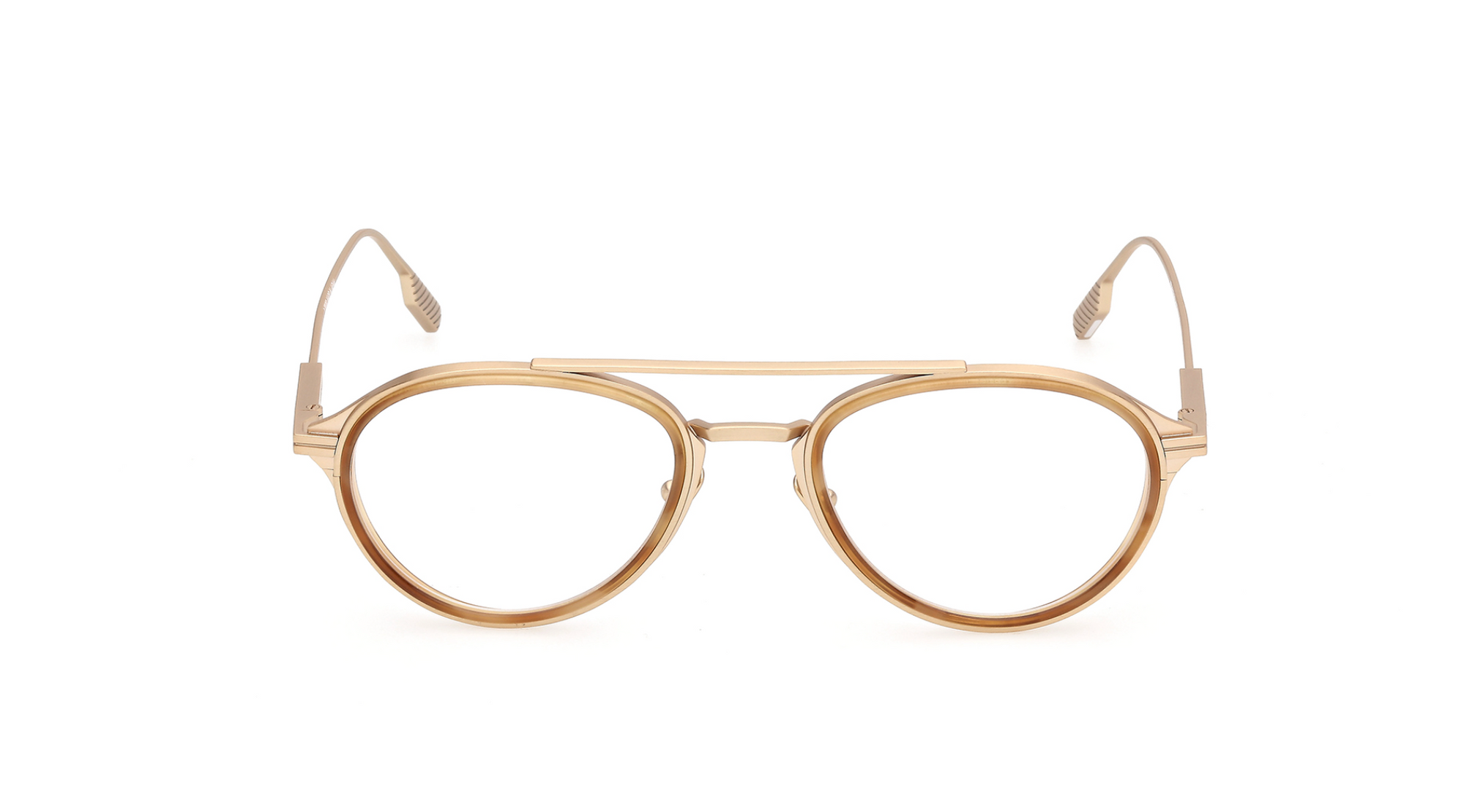 Brilmonturen Ermenegildo Zegna EZ5349