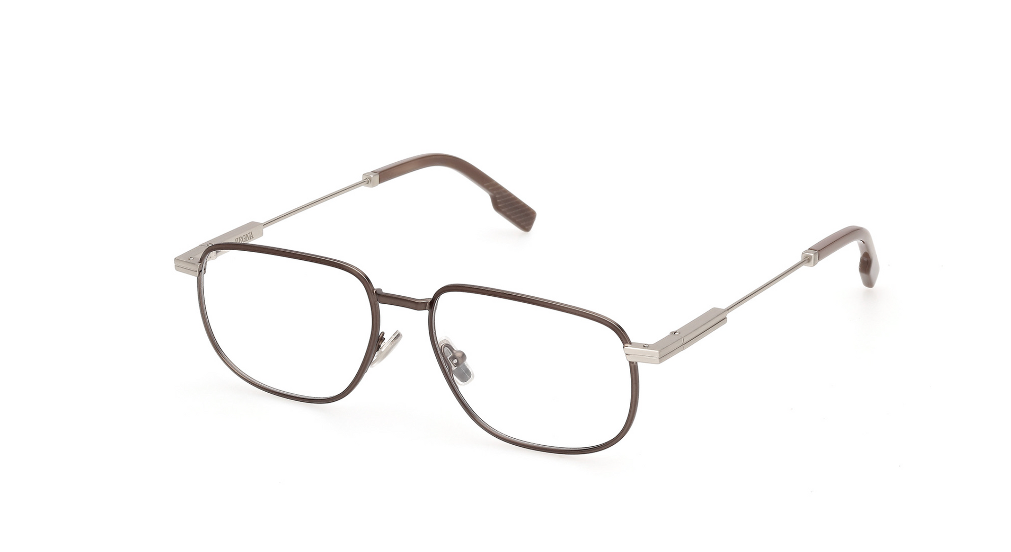 Lunettes de vue Ermenegildo Zegna EZ5353