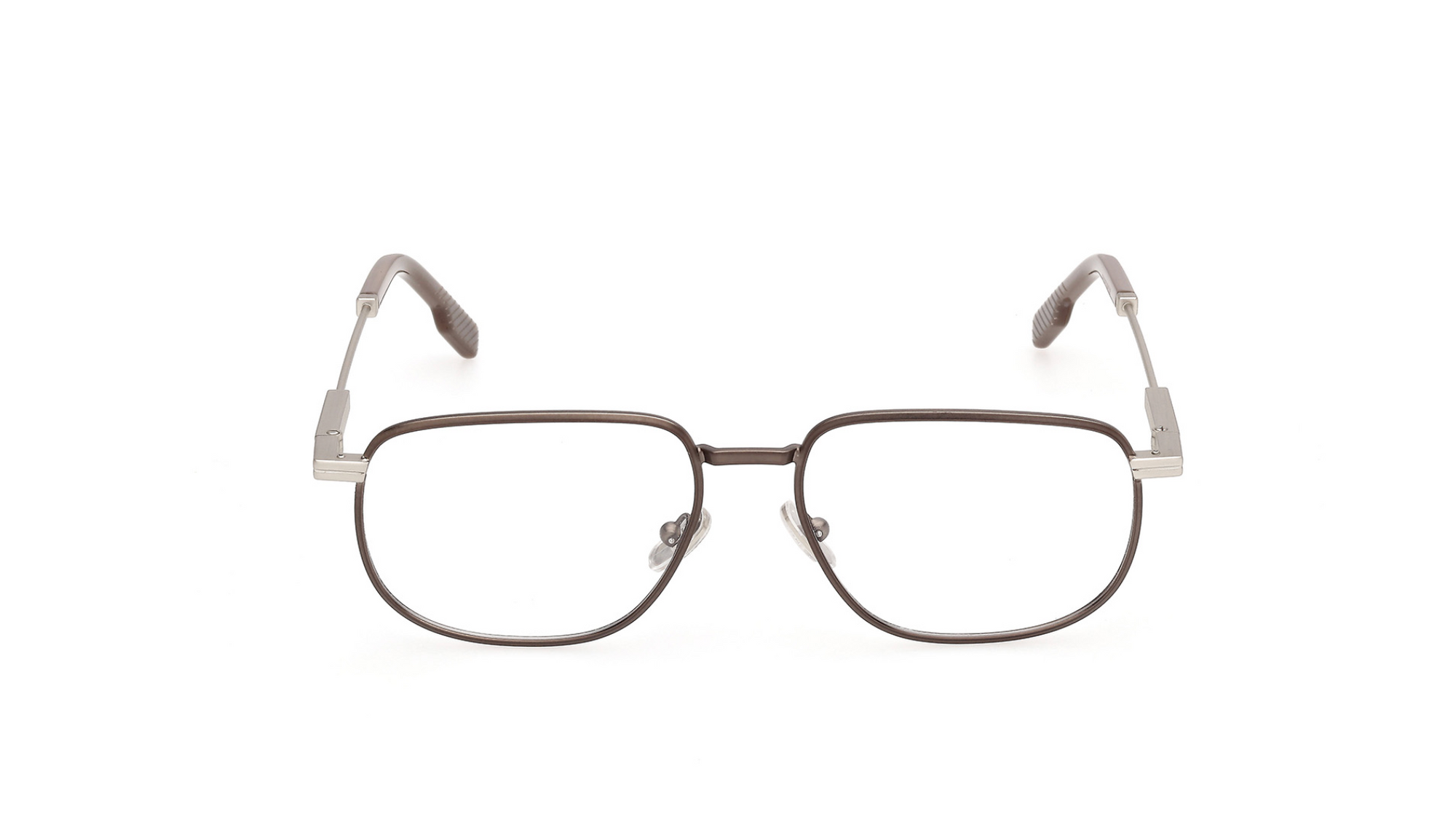 Lunettes de vue Ermenegildo Zegna EZ5353