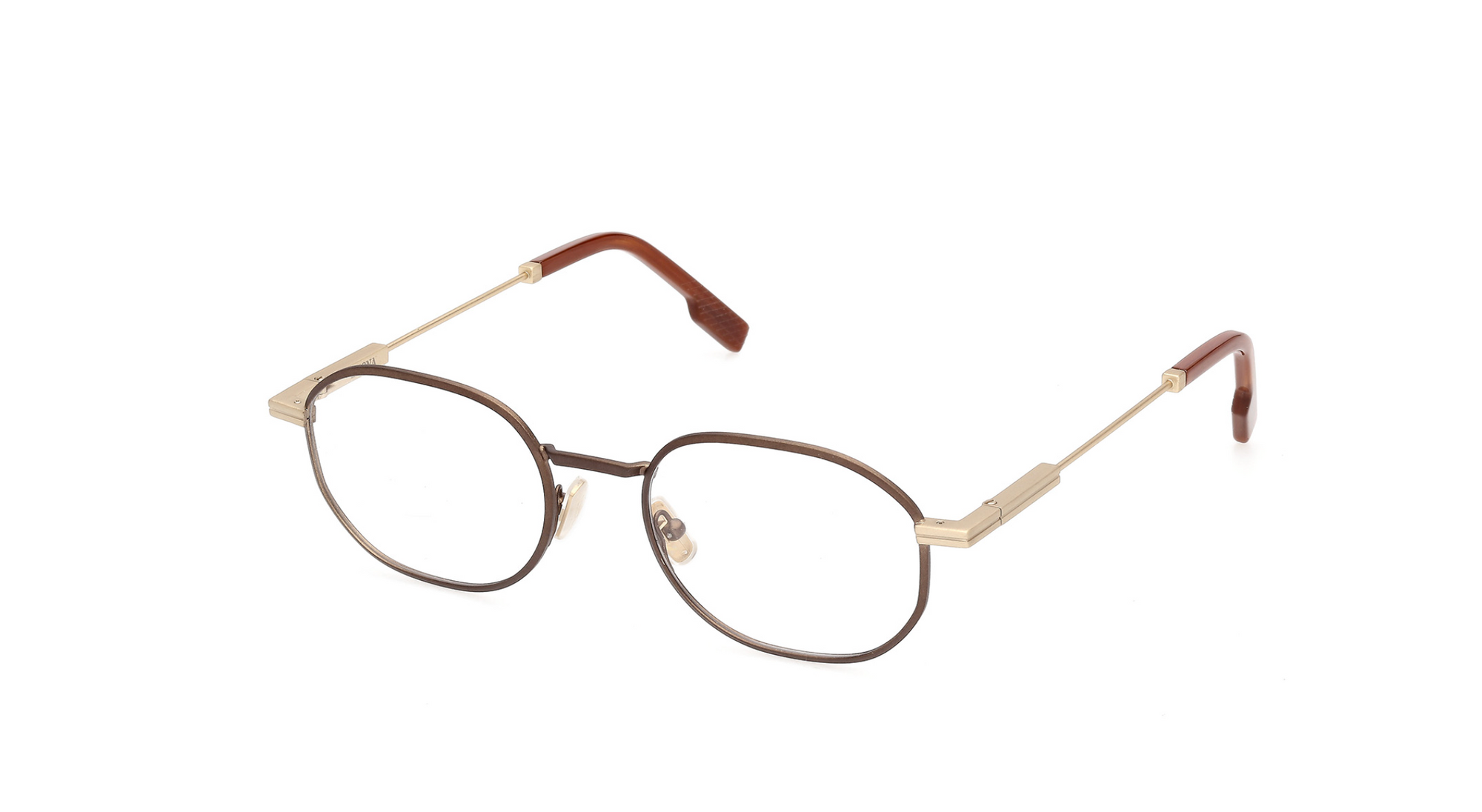 Ermenegildo Zegna EZ5351 Optical Frames