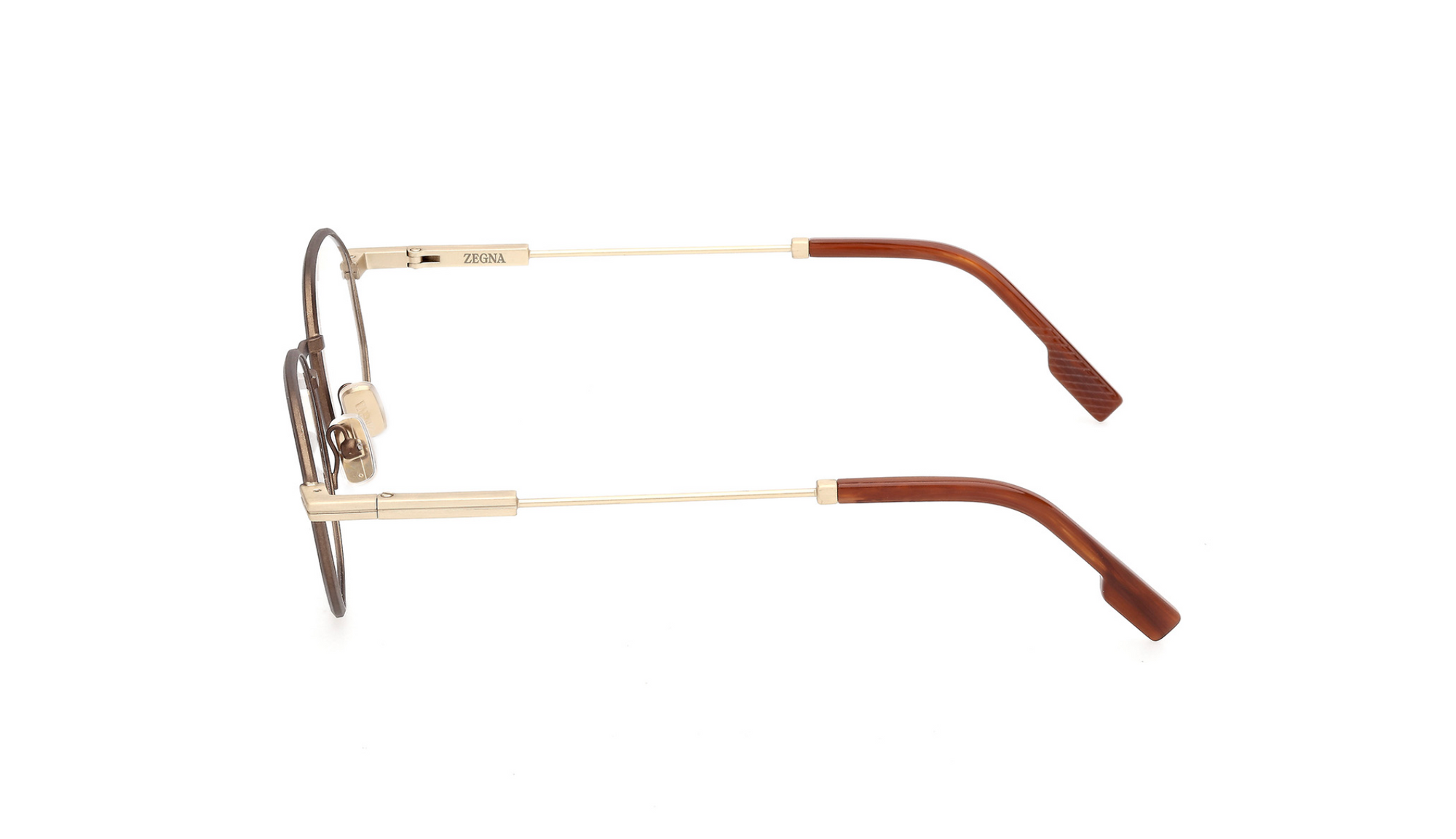 Ermenegildo Zegna EZ5351 Optical Frames