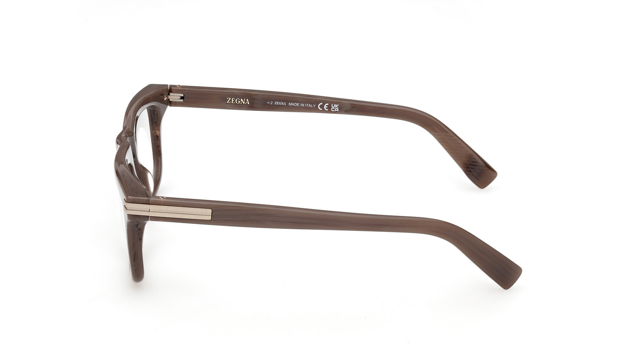 Ermenegildo Zegna EZ5343 Optical Frames
