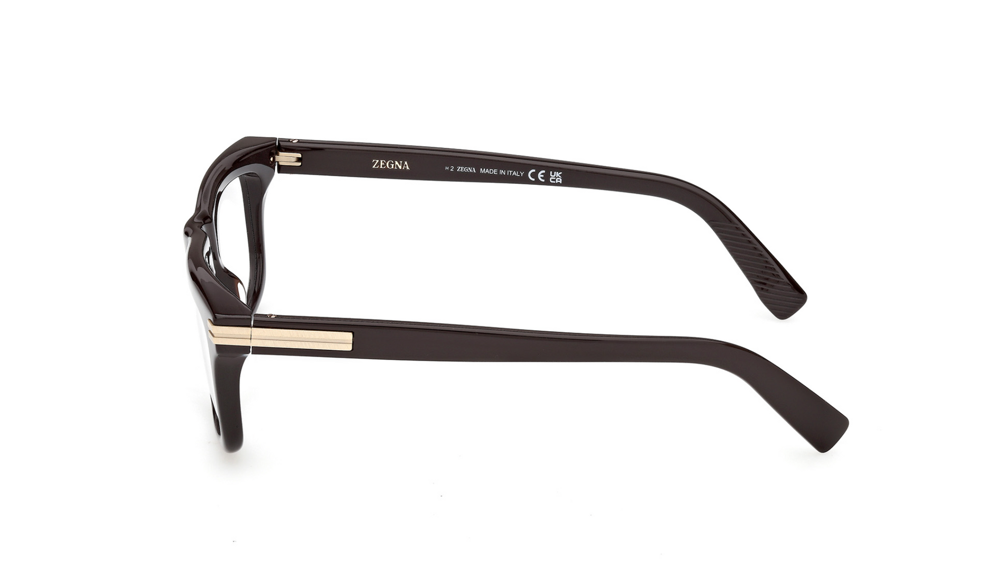 Ermenegildo Zegna EZ5343 Optical Frames