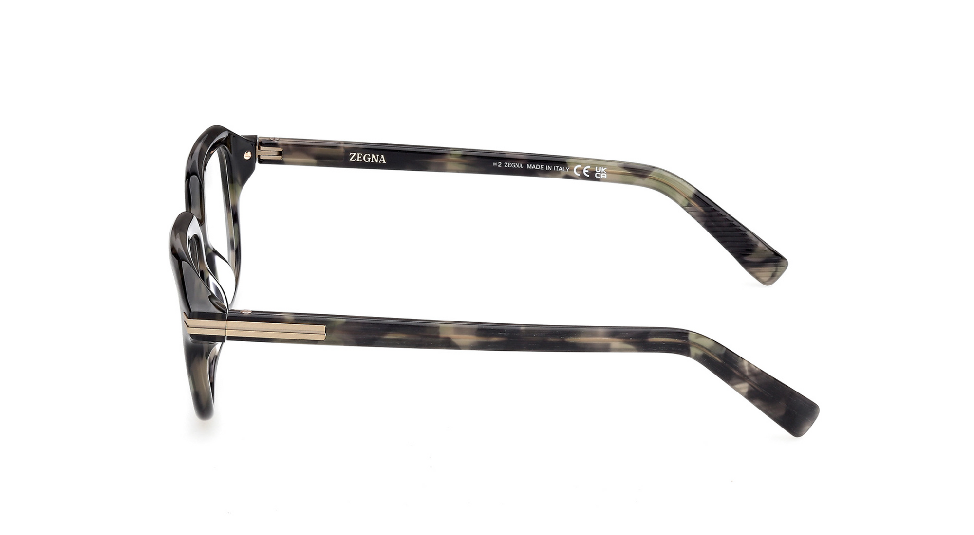 Brilmonturen Ermenegildo Zegna EZ5345