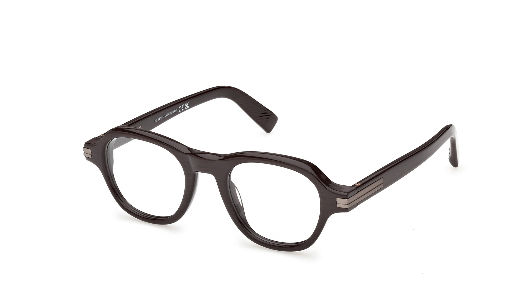 Bril op sterkte Ermenegildo Zegna EZ5341