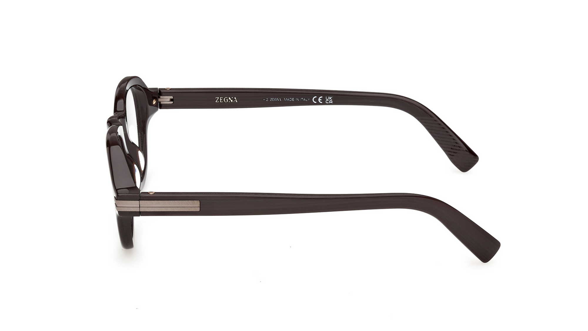Bril op sterkte Ermenegildo Zegna EZ5341