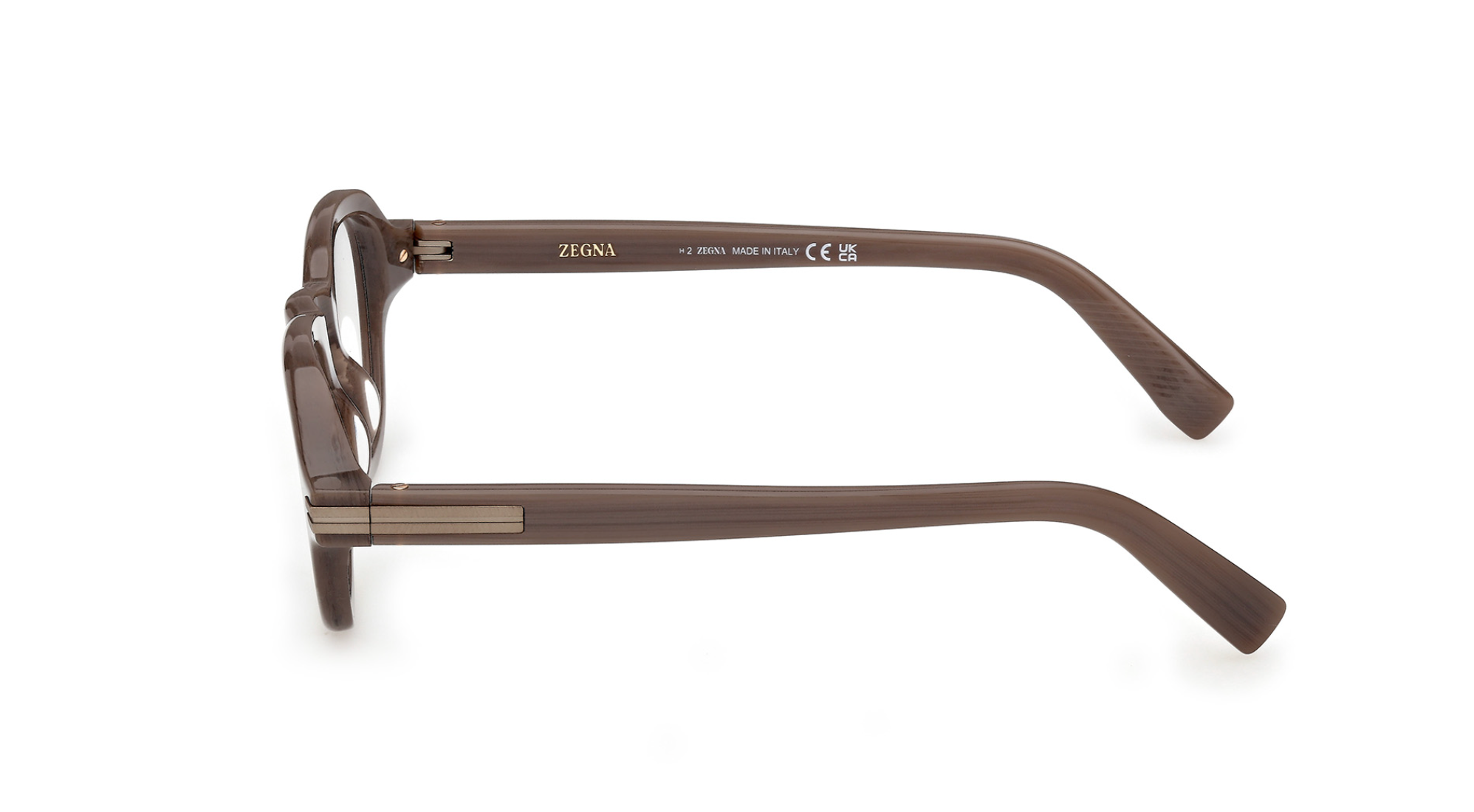 Bril op sterkte Ermenegildo Zegna EZ5341