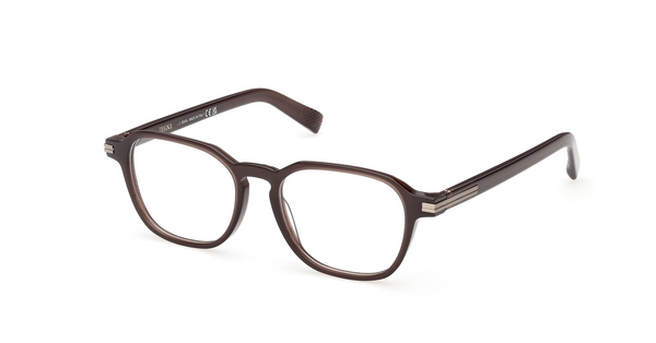 Bril op sterkte Ermenegildo Zegna EZ5332