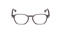 Bril op sterkte Ermenegildo Zegna EZ5332