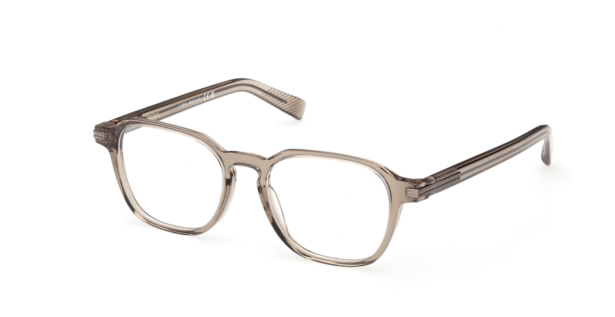 Bril op sterkte Ermenegildo Zegna EZ5332