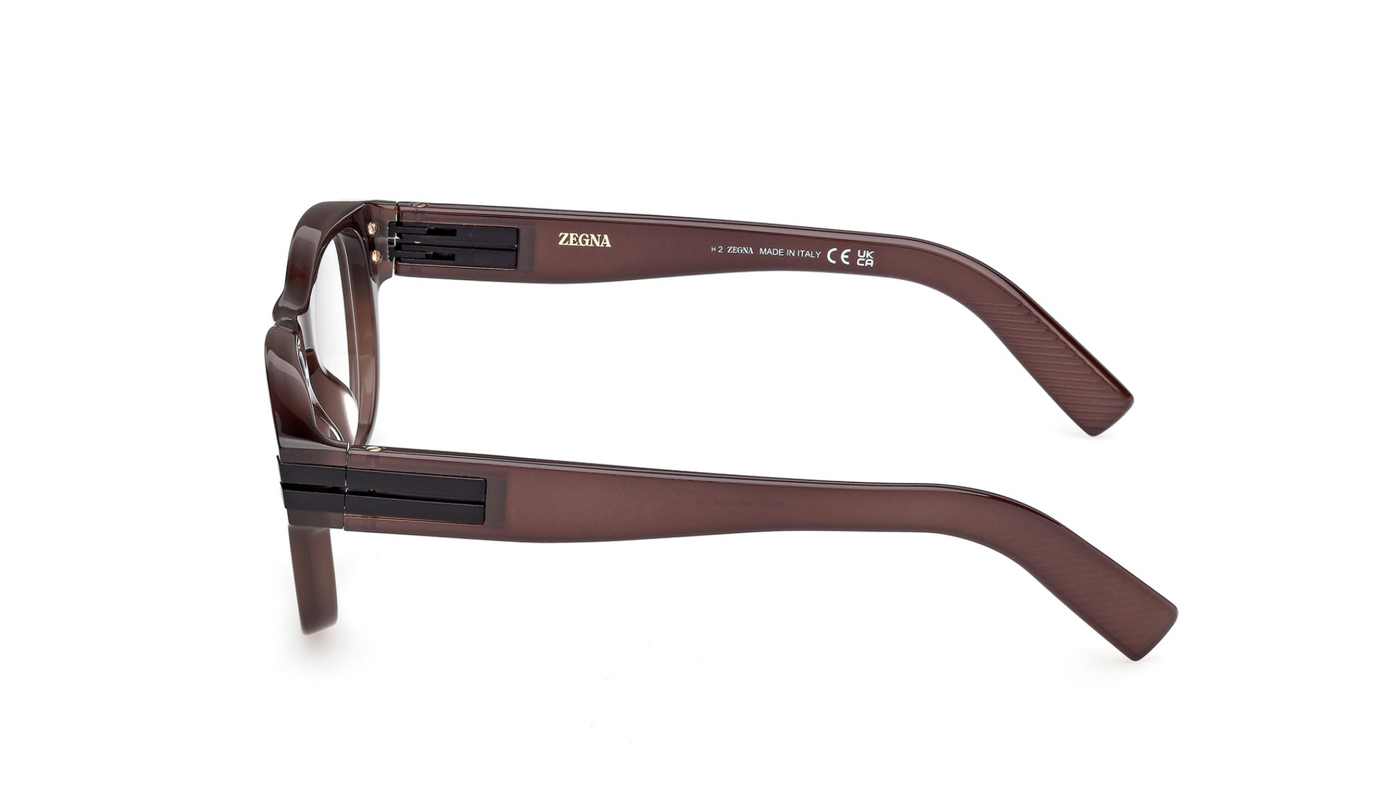 Bril op sterkte Ermenegildo Zegna EZ5331