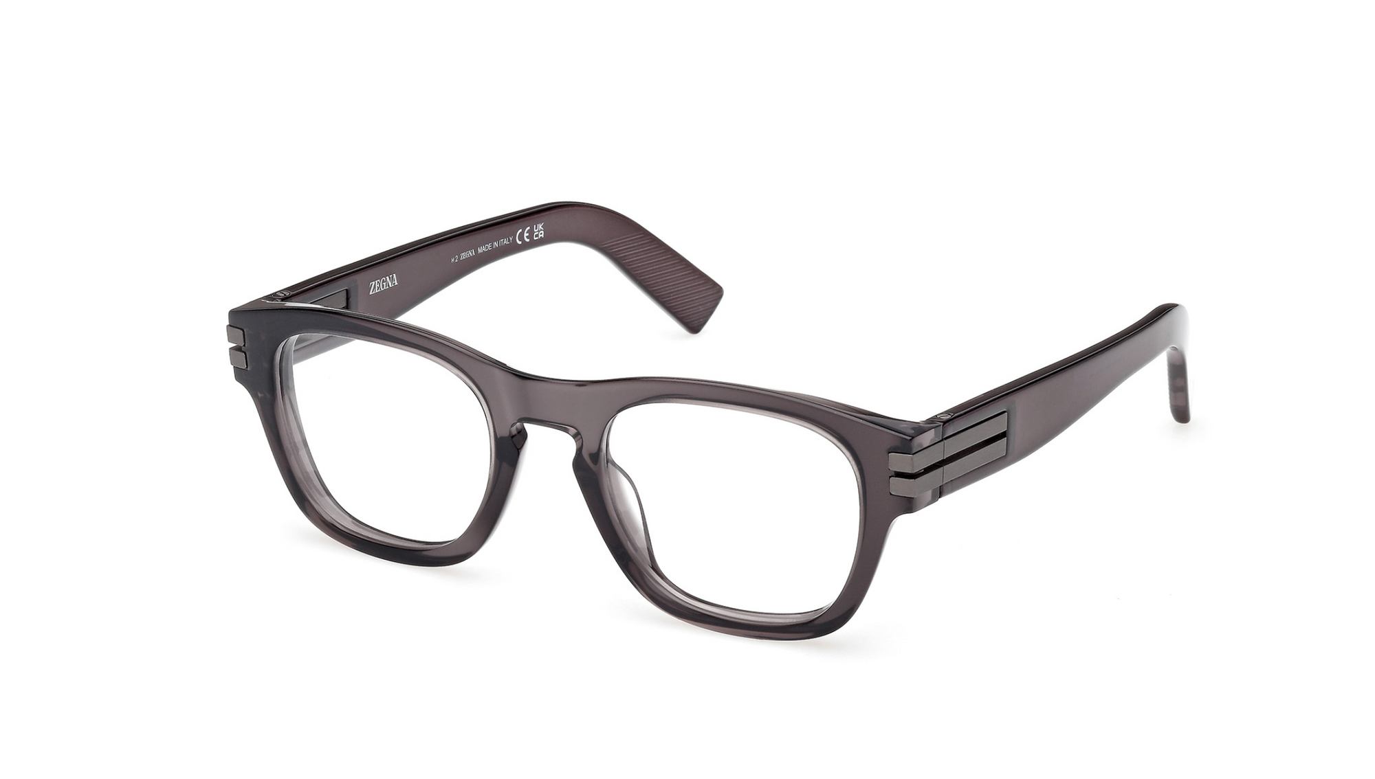 Bril op sterkte Ermenegildo Zegna EZ5331