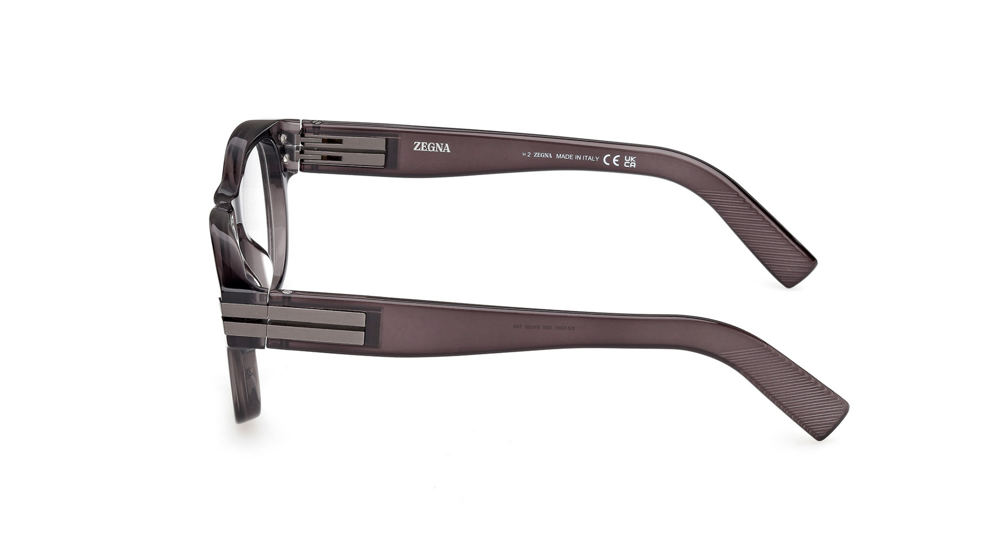 Bril op sterkte Ermenegildo Zegna EZ5331