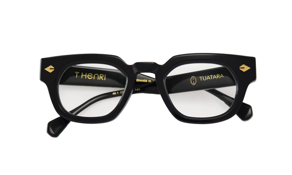 Lunettes de vue T Henri Tuatara RX
