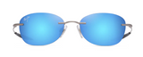 Lunettes de soleil Maui Jim Kaila