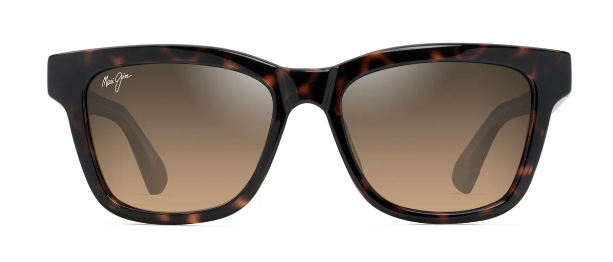 Maui Jim Hanohano Sonnenbrille