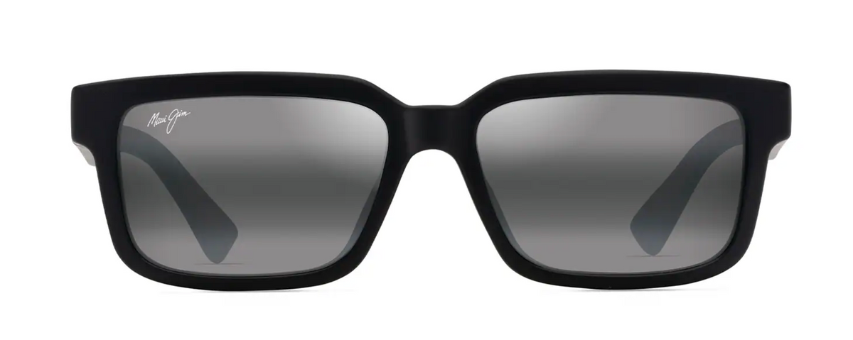 Lunettes de soleil Maui Jim Hiapo Asian Fit