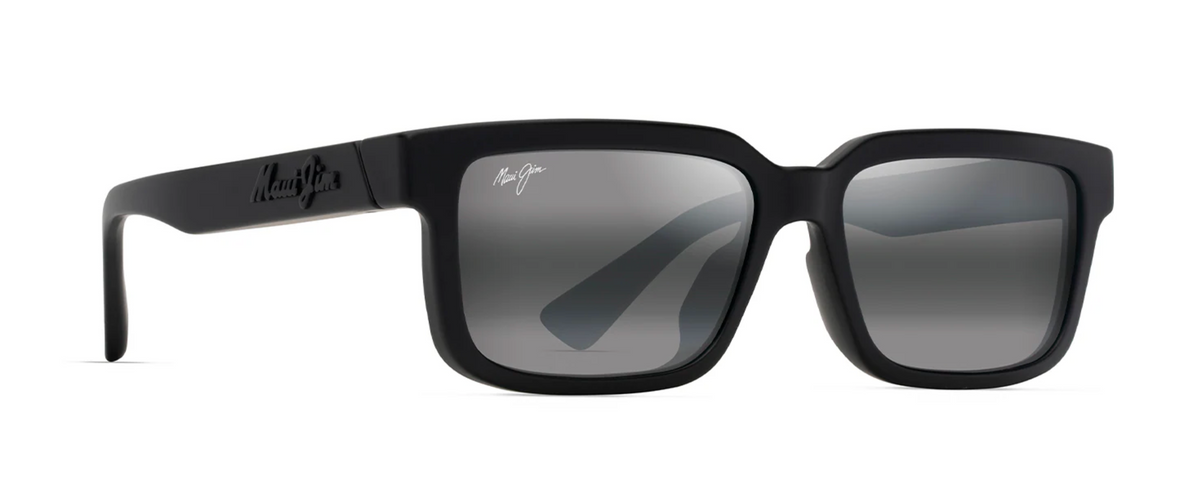 Lunettes de soleil Maui Jim Hiapo Asian Fit