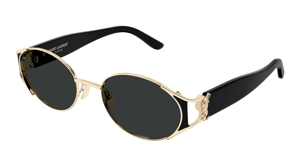 Saint Laurent Monogram Sonnenbrille SL M919