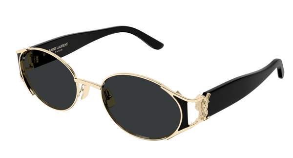 Saint Laurent Monogram Sonnenbrille SL M919