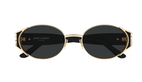 Saint Laurent Monogram Sonnenbrille SL M919