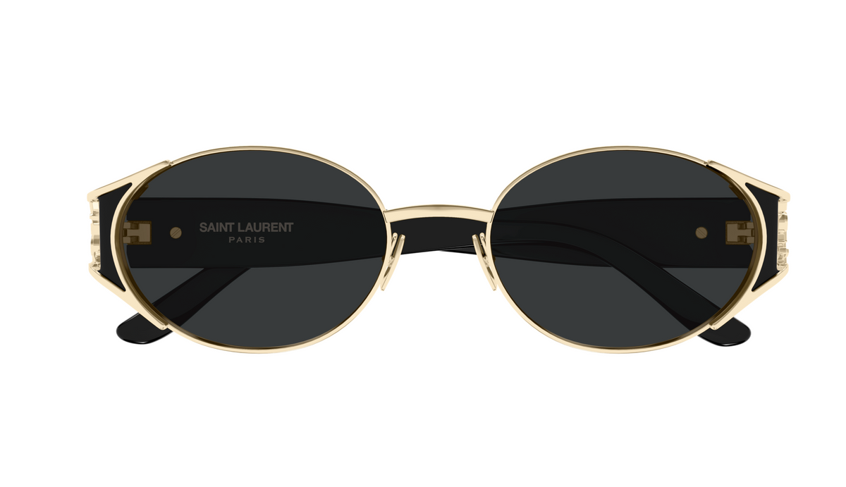 Saint Laurent Monogram Sonnenbrille SL M919