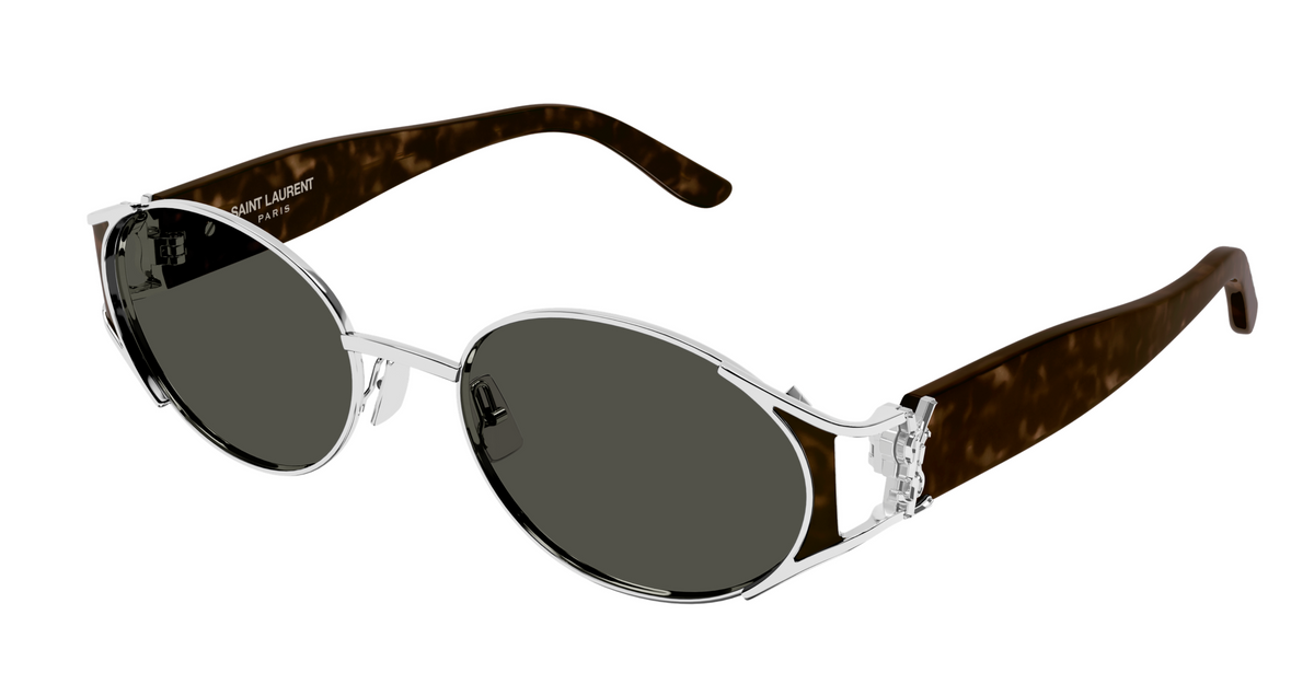 Saint Laurent Monogram Sonnenbrille SL M919