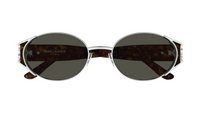 Saint Laurent Monogram Sonnenbrille SL M919