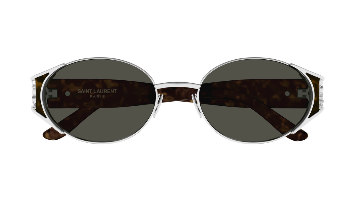 Saint Laurent Monogram Sonnenbrille SL M919