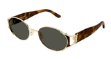 Óculos de sol Saint Laurent Monogram SL M919