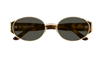 Saint Laurent Monogram Sonnenbrille SL M919