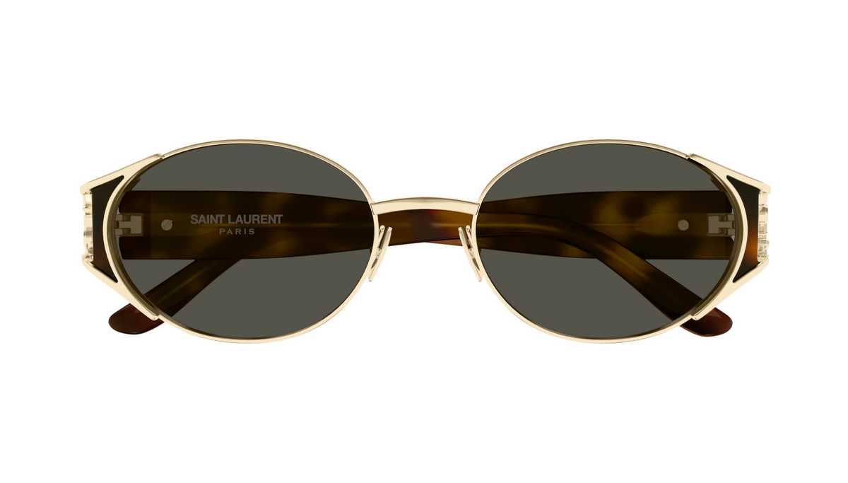 Saint Laurent Monogram Sonnenbrille SL M919